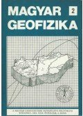 dr. Sebestyén Károly - Magyar geofizika XXII. évf. 2. szám