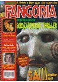 Body Géza (szerk.) - Magyar Fangoria 2004. III. szám