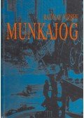Radnay József - Munkajog