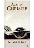Agatha Christie - Halál a felhők fölött