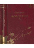 Wass Albert - Kard és kasza I-II.