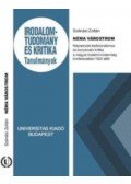 Szénási Zoltán - Néma várostrom - Népnemzeti tradicionalizmus és konzervatív kritika a magyar irodalmi modernség kontextusában 1920 előtt