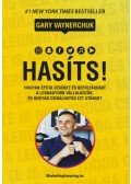 Gary Vaynerchuk - Hasíts!