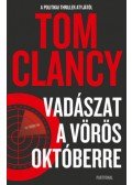 Tom Clancy - Vadászat a Vörös Októberre