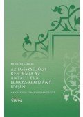 Hollósi Gábor - Az egészségügy reformja az Antall- és a Boross-kormány idején - A jogalkotás és hat visszaemlékezés