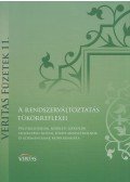 Tóth Eszter Zsófia (Szerk.) - A rendszerváltoztatás tükörreflexei - Politikustársak, közéleti szereplők emlékezései Antall József miniszterelnök és kormányának munkásságára