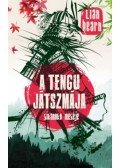 Lian HEARN - A tengu játszmája - Sikanoko meséje 4.