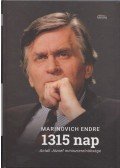 Marinovich Endre - 1315 nap - Antall József miniszterelnöksége