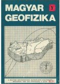 dr. Sebestyén Károly - Magyar geofizika XXI. évf. 5. szám
