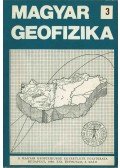 dr. Sebestyén Károly - Magyar geofizika XXI. évf. 3. szám