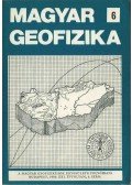 dr. Sebestyén Károly - Magyar geofizika XXI. évf. 6. szám