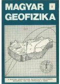 dr. Sebestyén Károly - Magyar geofizika XXI. évf. 2. szám