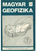 dr. Sebestyén Károly - Magyar geofizika XXI. évf. 4. szám