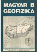 dr. Sebestyén Károly - Magyar geofizika XX. évf. 6. szám