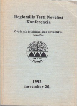 dr. Bodóczky Lászlóné - Óvodások és kisiskolások szomatikus nevelése,  500 antikvár könyv
