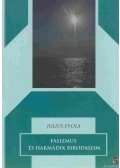 Julius Evola - Fasizmus és Harmadik Birodalom