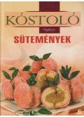 Jámbor Mariann - Kóstoló - Sütemények
