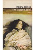 Henry James - The Golden Bowl
