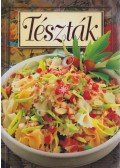 Verhóczki István - Tészták