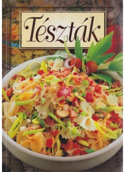 Verhóczki István - Tészták Verhóczki István - Tészták, 2002 antikvár könyv