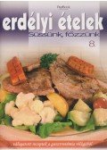 Jámbor Mariann - Erdélyi ételek