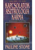 Stone, Pauline - Kapcsolatok, asztrológia, karma