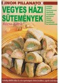 Rózsa Klára - Vegyes házi sütemények