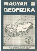 Zelei András - Magyar geofizika XXIX. évf. 1-2. szám