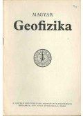 dr. Sebestyén Károly - Magyar geofizika XVIII. évf. 6. szám