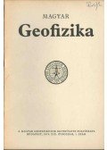 dr. Sebestyén Károly - Magyar geofizika XIX. évf. 1. szám