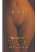 Lou Paget - Örömszerzés tabuk nélkül