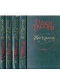 Romain Rolland - Jean-Christophe (orosz)