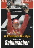 Ifj. Dávid Sándor - Michael Schumacher