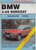 Matthews, Clive,Swiatek, Tony - BMW 3-as sorozat 1975-89-ig