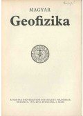 dr. Sebestyén Károly - Magyar geofizika XVII. évf. 3. szám