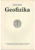dr. Sebestyén Károly - Magyar geofizika XVII. évf. 5. szám
