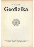 dr. Sebestyén Károly - Magyar geofizika XVII. évf. 2. szám
