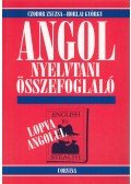 Czobor Zsuzsa,Horlai György - Angol nyelvtani összefoglaló