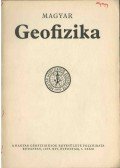 dr. Sebestyén Károly - Magyar geofizika XVI. évf. 3. szám