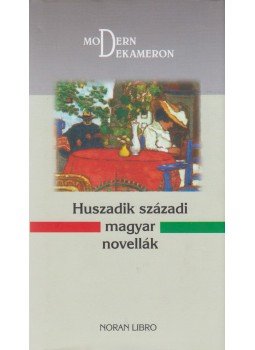 Szilágyi Zsófia (szerk.) - Huszadik századi magyar novellák (dedikált) Szilágyi Zsófia (szerk.) - Huszadik századi magyar novellák (dedikált), Budapest 2018 antikvár könyv
