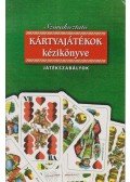 Vágó Csaba - Szórakoztató kártyajátékok kézikönyve
