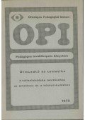 Mojzes Sándor - Útmutató és tematika a tollaslabdázás tanításához az általános és a középiskolákban