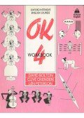 David Bolton,OXENDEN, CLIVE,Len Peterson - OK 4 Workbook