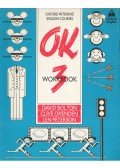 David Bolton,OXENDEN, CLIVE,Len Peterson - OK 3 Workbook