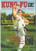 Tokaji Zsolt - Kung-fu I. évf. 1. szám