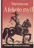 R. L. Stevenson - A fekete nyíl