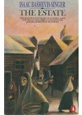 Isaac Bashevis Singer - The Estate
