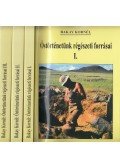 Bakay Kornél - Őstörténetünk régészeti forrásai I-III.