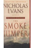 Nicholas EVANS - The Smoke Jumper