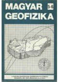 Zelei András - Magyar geofizika XXVI. évf. 5-6. szám